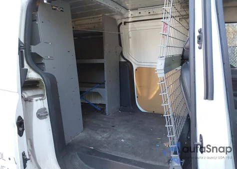 2018 Ford Transit Connect Xl z USA, uszkodzony, nr VIN NM0LS7E74J1351606